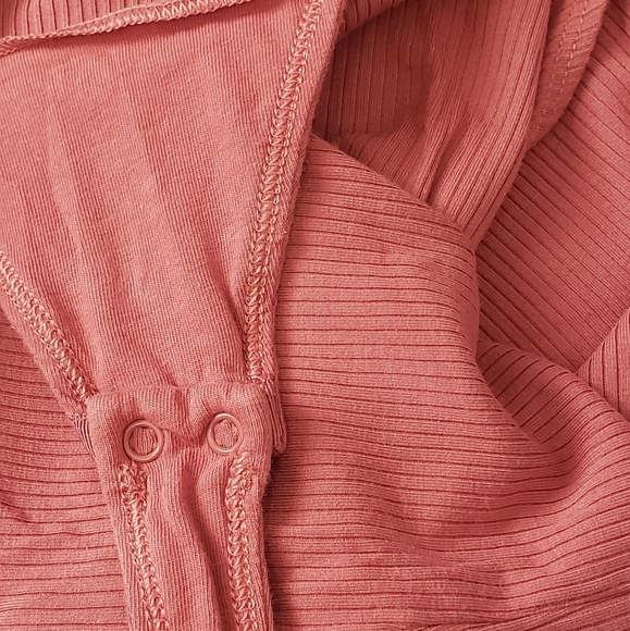 Aritzia Wilfred Bodysuit - Picture 6 of 6